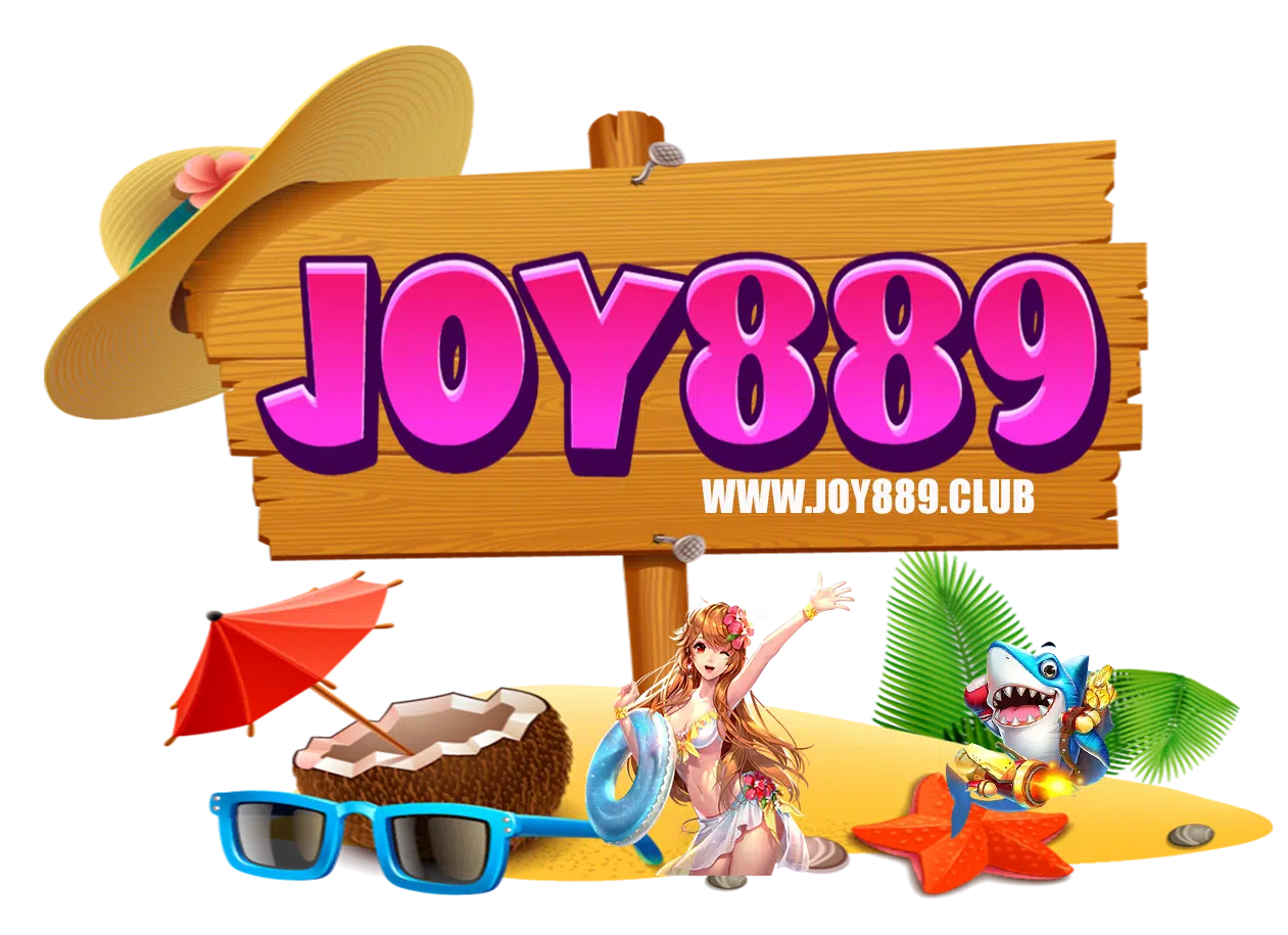 joy889